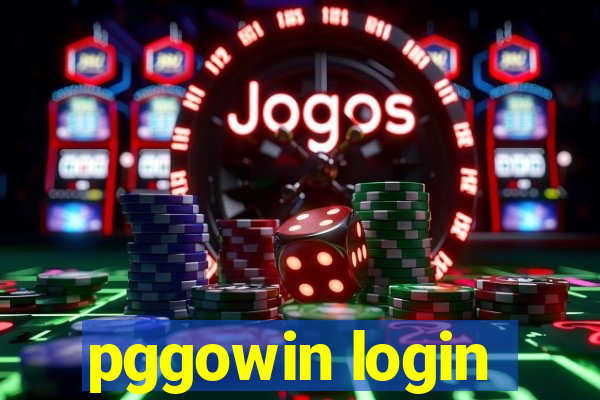 pggowin login